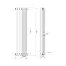 hudson-reed-colosseum-1500x291mm-white-850w-3-column-traditional-radiator-hx308-