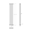 hudson-reed-colosseum-1800x291mm-white-950w-3-column-traditional-radiator-hx311-