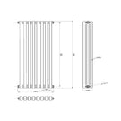 hudson-reed-colosseum-1500x381mm-white-1100w-3-column-traditional-radiator-hx309-