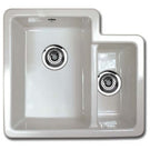 shaws-classic-brindle-15-bowl-white-undermount-ceramic-kitchen-sink-