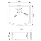 shaws-waterside-10-bowl-white-ceramic-belfast-kitchen-sink-waterside-wh-