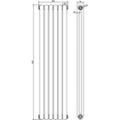 hudson-reed-salvia-1500x383mm-anthracite-900w-designer-radiator-hsa006-