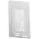 villeroy--boch-new-wave-60-clear-acrylic-kitchen-sink-strainer-bowl-