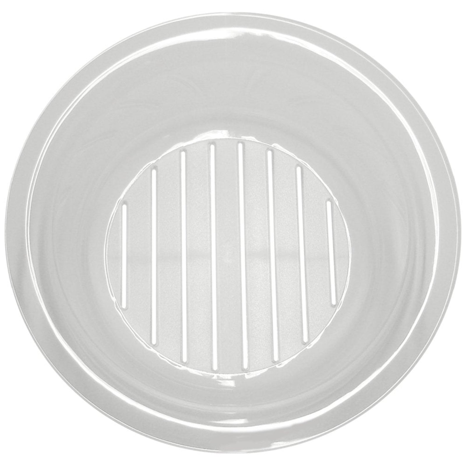 Villeroy & Boch Solo 60 Clear Acrylic Kitchen Sink Strainer Bowl 988850K2