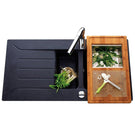 astini-3pc-kitchen-sink-prep-station---chopping-board-colander--glass-cover-