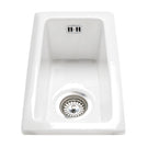 astini-hampton-50-05-bowl-white-ceramic-undermount-kitchen-sink--chrome-waste-