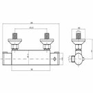 nuie-chrome-thermostatic-bar-valve---vbs001-