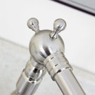 astini-traditional-brushed-steel-twin-handle-kitchen-sink-mixer-tap-25411bs-