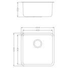 astini-serena-10-bowl-stainless-steel-undermount-kitchen-sink--waste-4040-