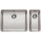 astini-serena-15-bowl-stainless-steel-undermount-kitchen-sink--waste-40205040-