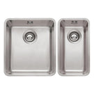 astini-serena-15-bowl-stainless-steel-undermount-kitchen-sink--waste-40204034-