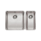 astini-serena-15-bowl-stainless-steel-undermount-kitchen-sink--waste-40204040-