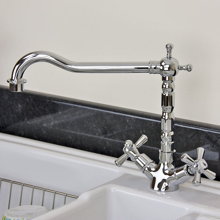 astini-traditional-chrome-twin-handle-kitchen-sink-mixer-tap-25411ch-