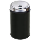 inmotion-30l-black-stainless-steel-auto-sensor-kitchen-waste-dust-bin-