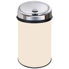 inmotion-30l-cream-stainless-steel-auto-sensor-kitchen-waste-dust-bin-