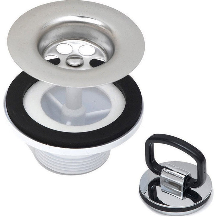 astini-rak-rangemaster-caple-65mm-polished-chrome-belfast-sink-plug-waste-