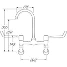 deva-lever-action-chrome-wall-mounted-lever-bridge-basin-mixer-tap-dlv305wm-