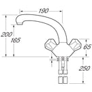 deva-profile-beige-mono-sink-basin-tap-dcp124-004-