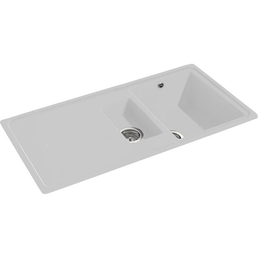 carron-phoenix-debut-150-15-bowl-granite-polar-white-kitchen-sink--waste-