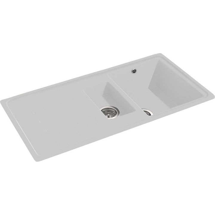 carron-phoenix-debut-150-15-bowl-granite-polar-white-kitchen-sink--waste-