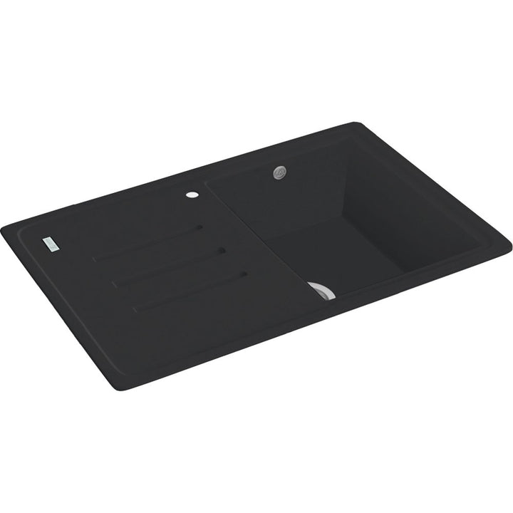 carron-phoenix-debut-100-10-bowl-granite-jet-black-kitchen-sink--waste-
