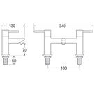 deva-insignia-chrome-basin-mixer--bath-taps-pack-set-
