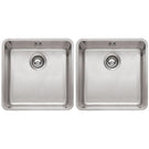 astini-serena-20-bowl-stainless-steel-undermount-kitchen-sink--waste-40404040-