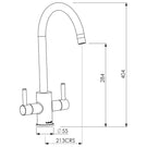 reginox-genesis-chrome-double-lever-kitchen-sink-mixer-tap-with-white-handles-