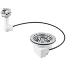 mcalpine-lever-activated-90mm-polished-kitchen-sink-basket-strainer-waste-pus113-