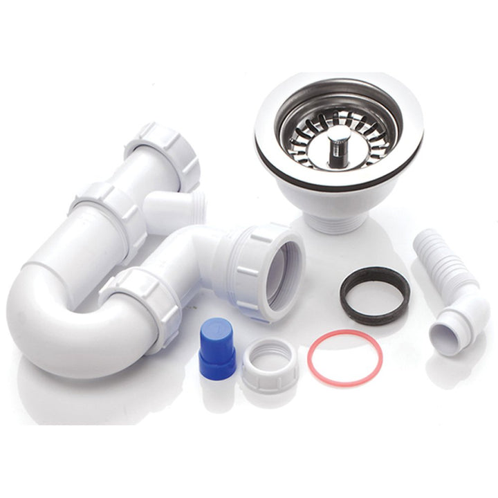 astini-rak-rangemaster-10-bowl-chrome-waste--plumbing-kit-no-overflow-wpak4-