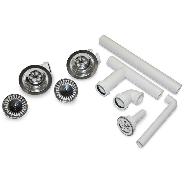 villeroy--boch-chrome-kitchen-sink-basket-strainer-waste-kit-8262-00-61-