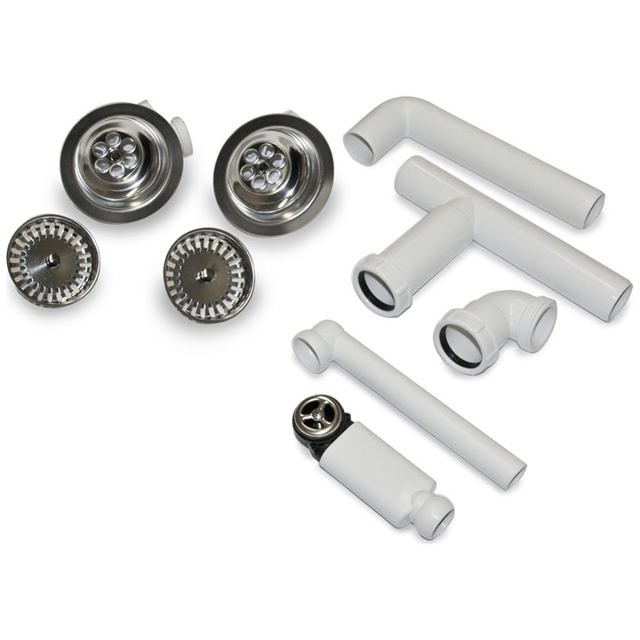 villeroy--boch-chrome-kitchen-sink-basket-strainer-waste-kit-8223-00-61-