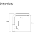 caple-landis-chrome-single-lever-kitchen-sink-mixer-tap-lanch-
