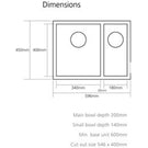 caple-zero-150-15-bowl-stainless-steel-kitchen-sink-lhd-zero150l-