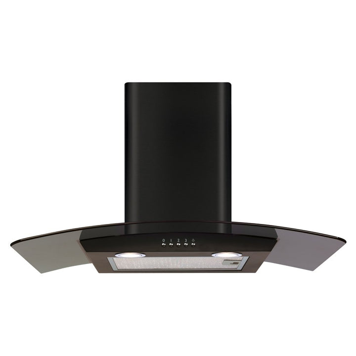 cda-70cm-curved-glass-extractor-hood---black-ecp72bl-