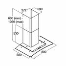 cda-80cm-curved-glass-extractor-hood---stainless-steel-ecp82ss-