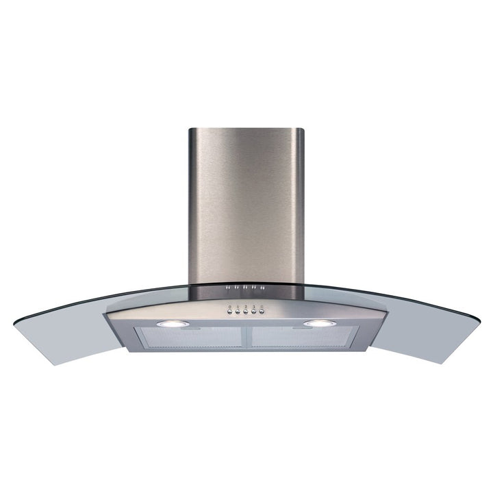 cda-90cm-curved-glass-extractor-hood---stainless-steel-ecp92ss-