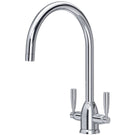 perrin--rowe-oberon-c-spout-chrome-kitchen-sink-mixer-tap-4861cp-