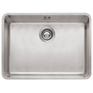 astini-serena-10-bowl-stainless-steel-undermount-kitchen-sink--waste-7040-