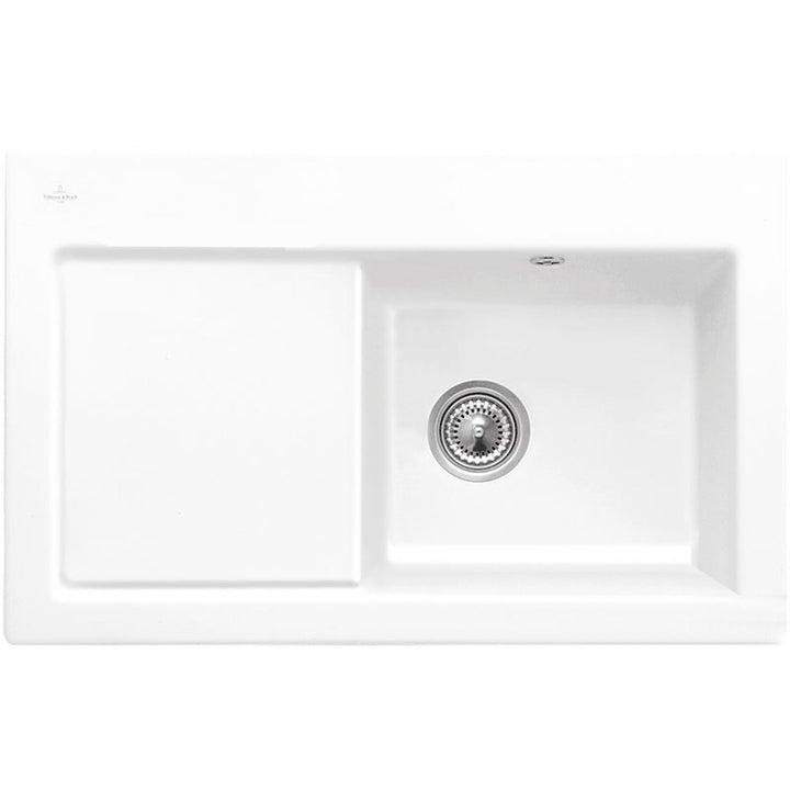 villeroy--boch-subway-45-10-bowl-white-ceramic-kitchen-sink-lhd---no-waste-671400r1-