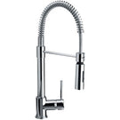 franke-coxy-chrome-single-lever-pull-out-spray-kitchen-sink-mixer-tap-