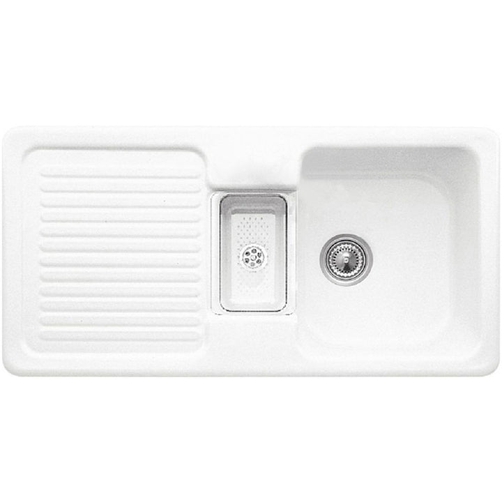 villeroy--boch-condor-60-15-bowl-white-ceramic-kitchen-sink---no-waste-