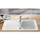villeroy--boch-condor-45-10-bowl-white-ceramic-kitchen-sink---no-waste-