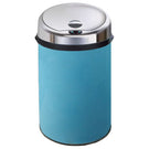 inmotion-30l-blue-stainless-steel-auto-sensor-kitchen-waste-dust-bin-