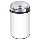 inmotion-30l-white-stainless-steel-auto-sensor-kitchen-waste-dust-bin-