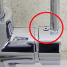 chrome-kitchen--bathroom-tap-temperature-badge-