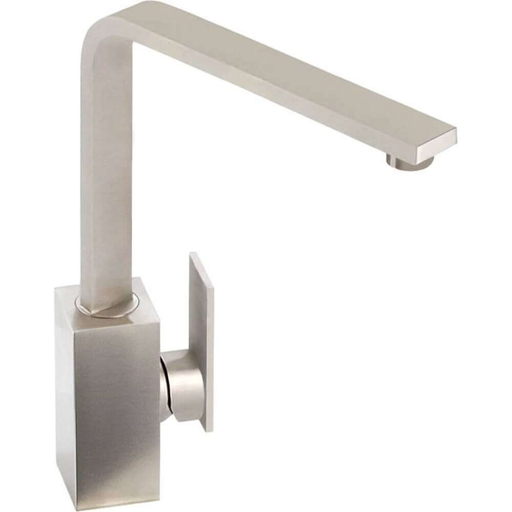 Abode New Media Monobloc Kitchen Sink Mixer Tap