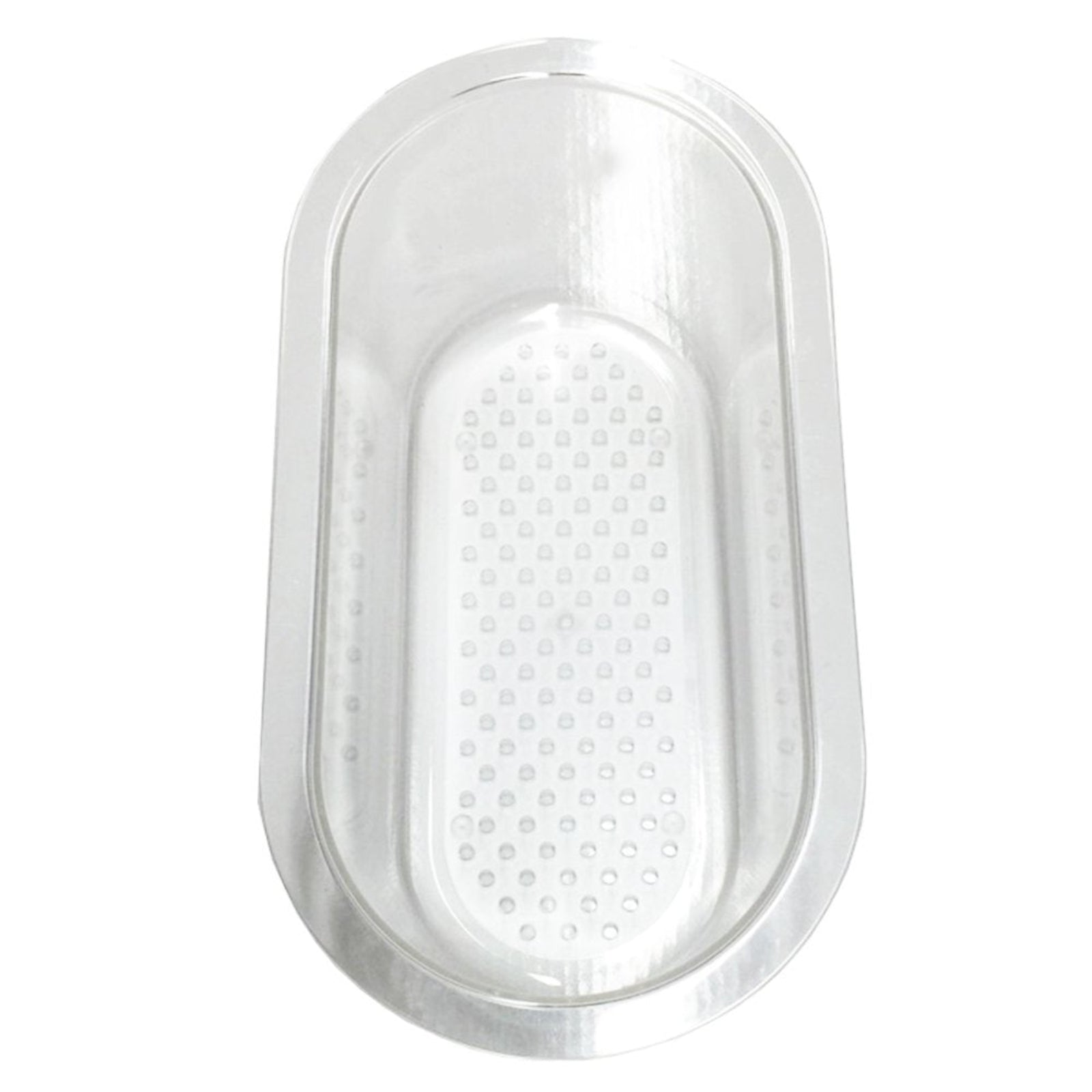 Villeroy & Boch Cisterna 60b Clear Acrylic Kitchen Sink Strainer Bowl 985100K2