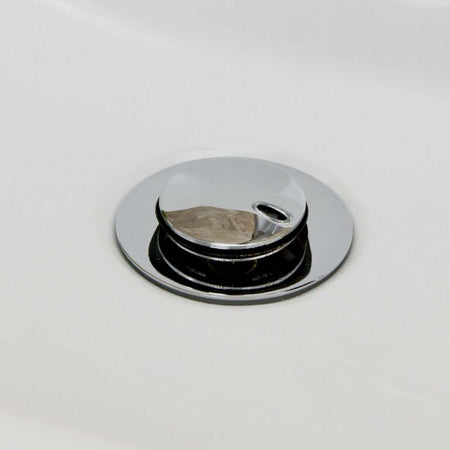 Clack Popup Basin Waste