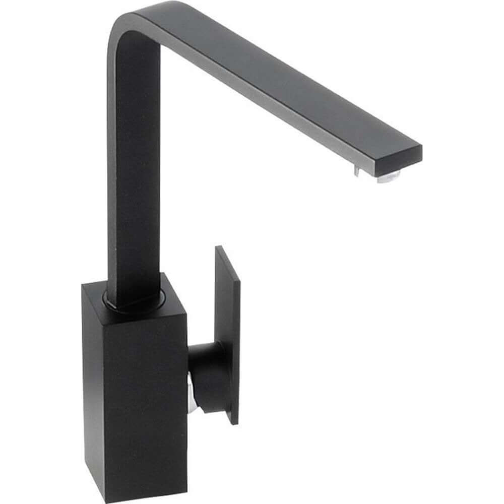 Abode New Media Monobloc Kitchen Sink Mixer Tap